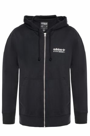 Cotton hoodie, zdjęcie 1 Cotton hoodie od ADIDAS Originals